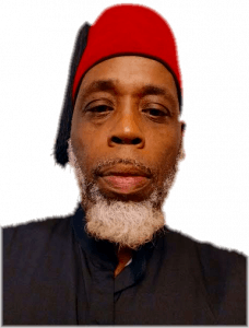 Ameer Tarik Shango EL Photo