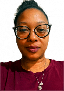 Headshot Photo of Assata El Star Bey