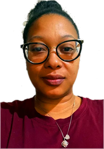 Headshot Photo of Assata El Star Bey