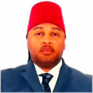 Rauf Born Divine Bey