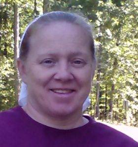 Rhoda Fern Chupp