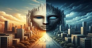 Cities Are Artificial Persons Corporations