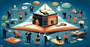 The Vital Role of Local Law Libraries: Nurturing an Intelligent Citizenry for Informed Democracy