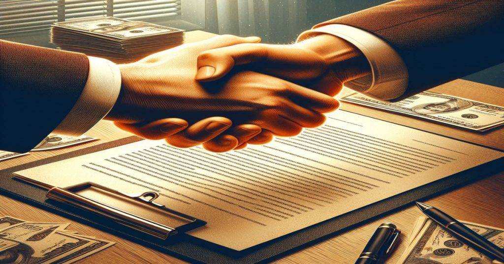 Demystifying Accepted for Value: A Comprehensive Guide to UCC Process