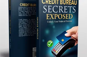 Credit bureau secrets exposed cover image 07