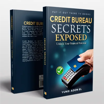 Credit bureau secrets exposed cover image 07