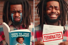 How to Stop Child Support Product Image