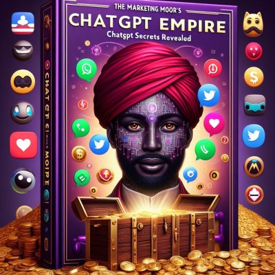 ChatGPT Empire: ChatGPT Secrets Revealed