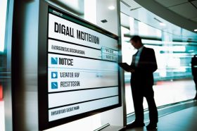 National record avoiding delays in public notice mie