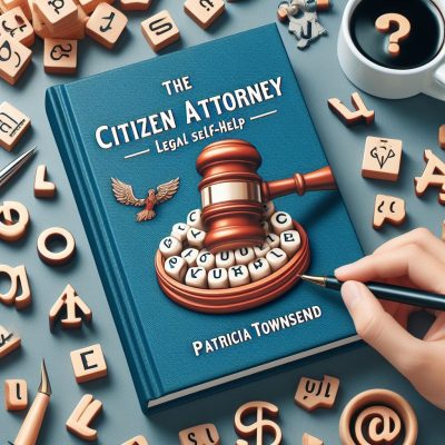 The Citizen Attorney Product Image 08