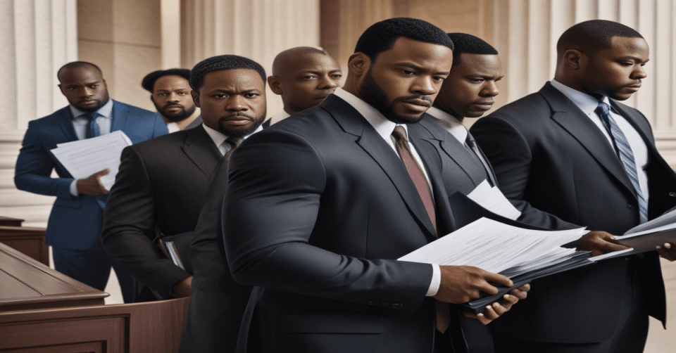 Legal Empowerment Know Your Rights 01