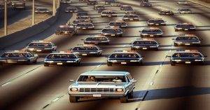 When The O.j. Simpson Case Ravenously Gripped The Nation By Its Heart And Soul 00