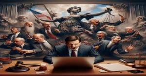 Legal Icons Influential Attorneys Image 00