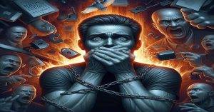 Shocking Truths About Non Disclosure Agreements Silencing Victims, Shielding Secrets Image