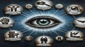 The Secret World Of Witness Protection Legal Insights Image 00