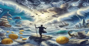 Crypto Chaos Or Legal Clarity Navigating The Regulatory Storm Image 00