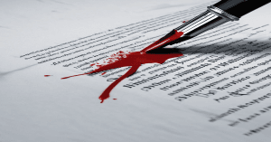 Is Your Contract Ironclad Common Pitfalls To Avoid Image 00