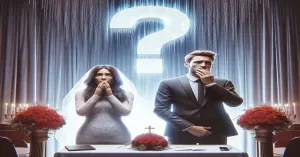 Marriage In The Metaverse Is A Virtual Vow Legally Binding Image 00