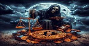 The Legal Risks Of Using Blockchain Technology Image 00