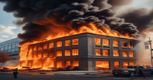 Behind Closed Doors Scary Workplace Stories Of Accidents And Injuries Image 00