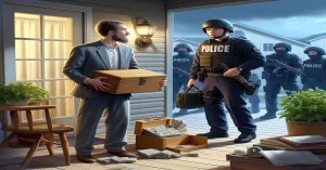 Civil Asset Forfeiture The Legalized Theft You've Never Heard Of 00