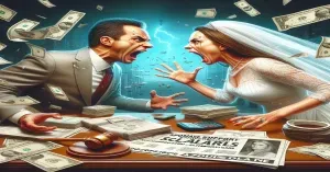 Spousal Support Scandals Outrageous Alimony Cases Image 03