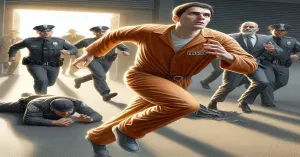 The Great Escape Legal Loopholes In High Profile Jailbreaks 01