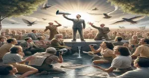 The Public's Right To Know The Importance Of Freedom Of The Press Image 00