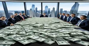 Is Corporate Welfare Legal The Debate Over Tax Breaks Image 00