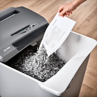 Document Removal Fee Product Image