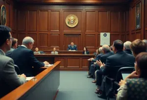 Judicial Fairness Are Politics Corrupting Courts Fjn