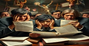 Legal Jargon Decoded Legalese Savagely Exposed Image 00