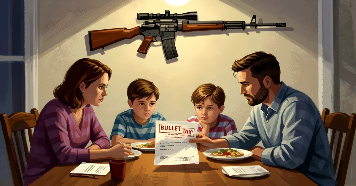 Is a bullet tax the sneakiest violation of the constitution image 03