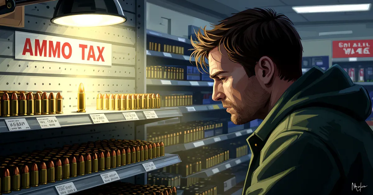 Is a bullet tax the sneakiest violation of the constitution image 05
