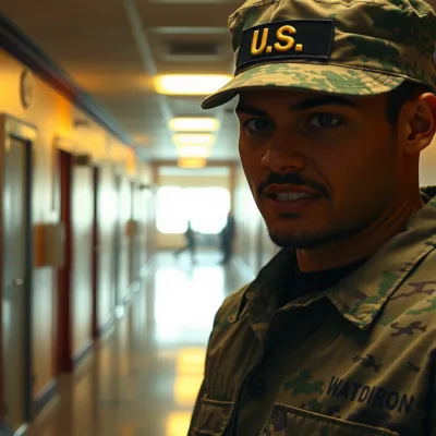 Silence or Survival The Military’s Retaliation Machine Image