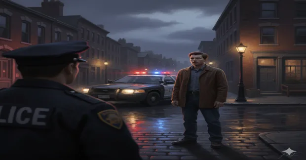 Can Swearing at Cops Get You Jailed What States Allow Image